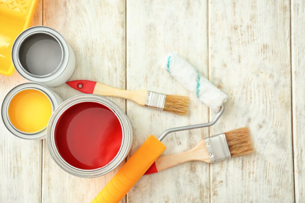 Paintbrush Cleaner: Use it like a “PRO”