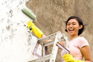 5 professional exterior painting tips for DIY painter