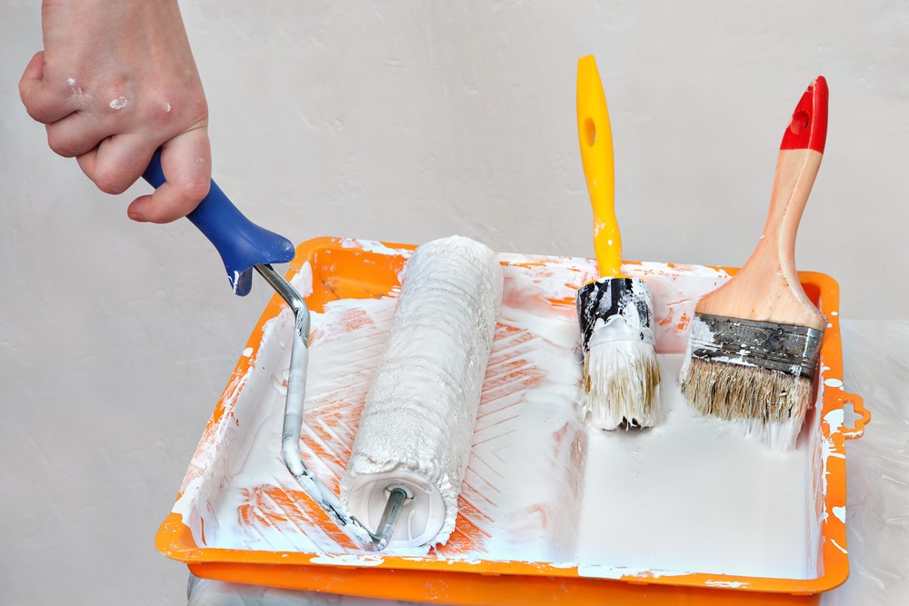 6+ Tips for Cleaning and Storing Your Professional House Painting Tools and Equipment